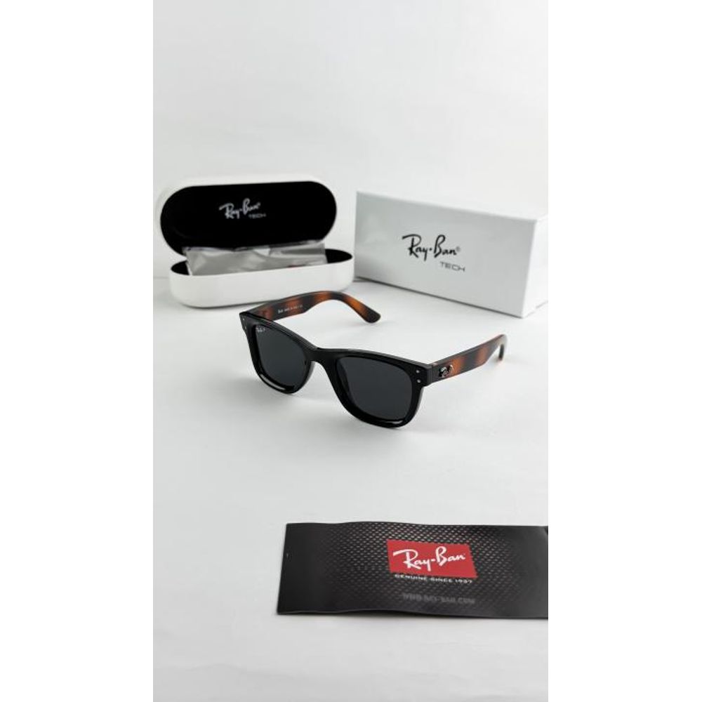RAYN TIGER BLACK 0502
