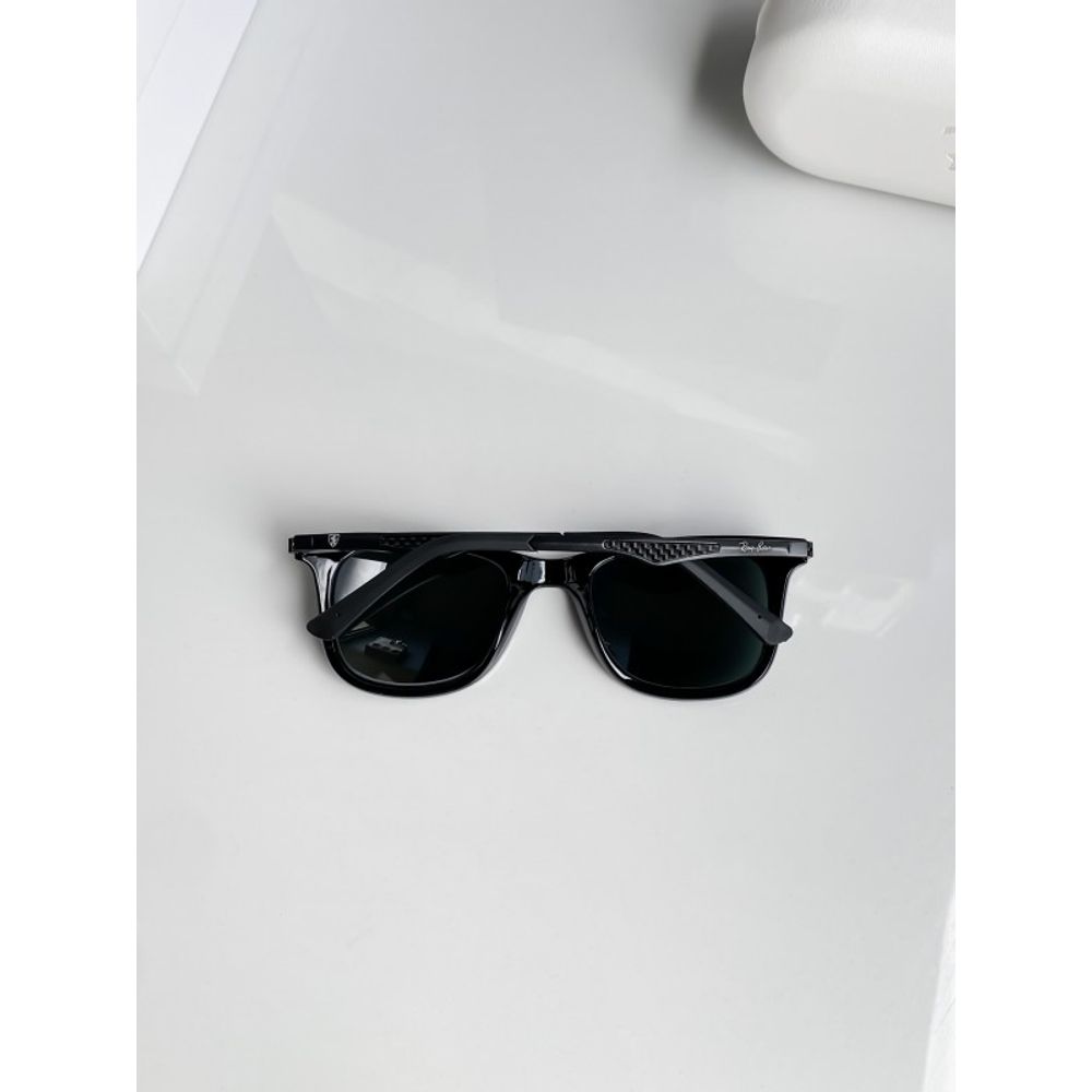 RAYBA black  4287