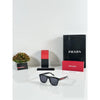 PR 3835 Shine Black