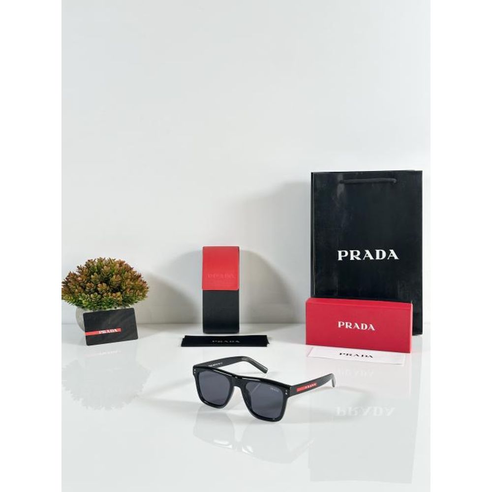 PR 3835 Shine Black