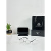 Maybach 1062 Black Day Night Color Changing Glass