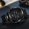 Tomm_y Hilfige_r Mason Chronograph 214