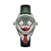 Konstantin Chaykin Joker Black Green