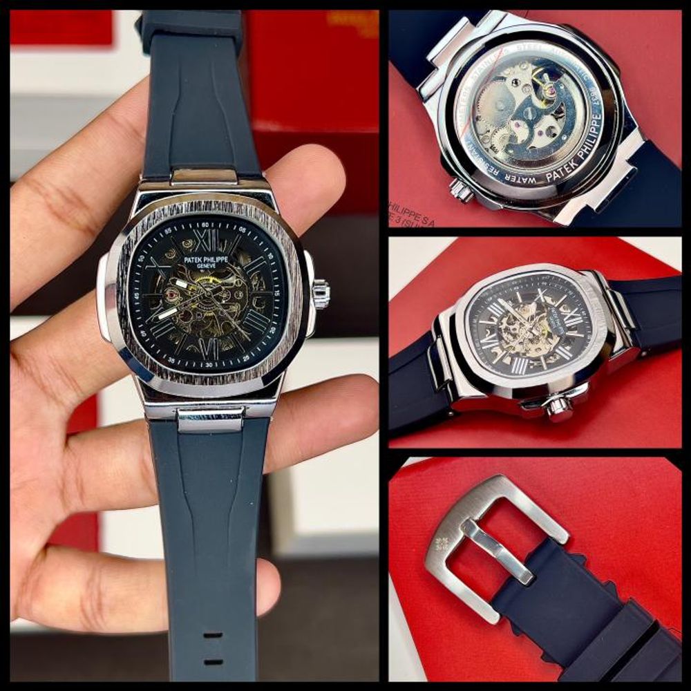 PATEK PHILIPE WATCH M-834