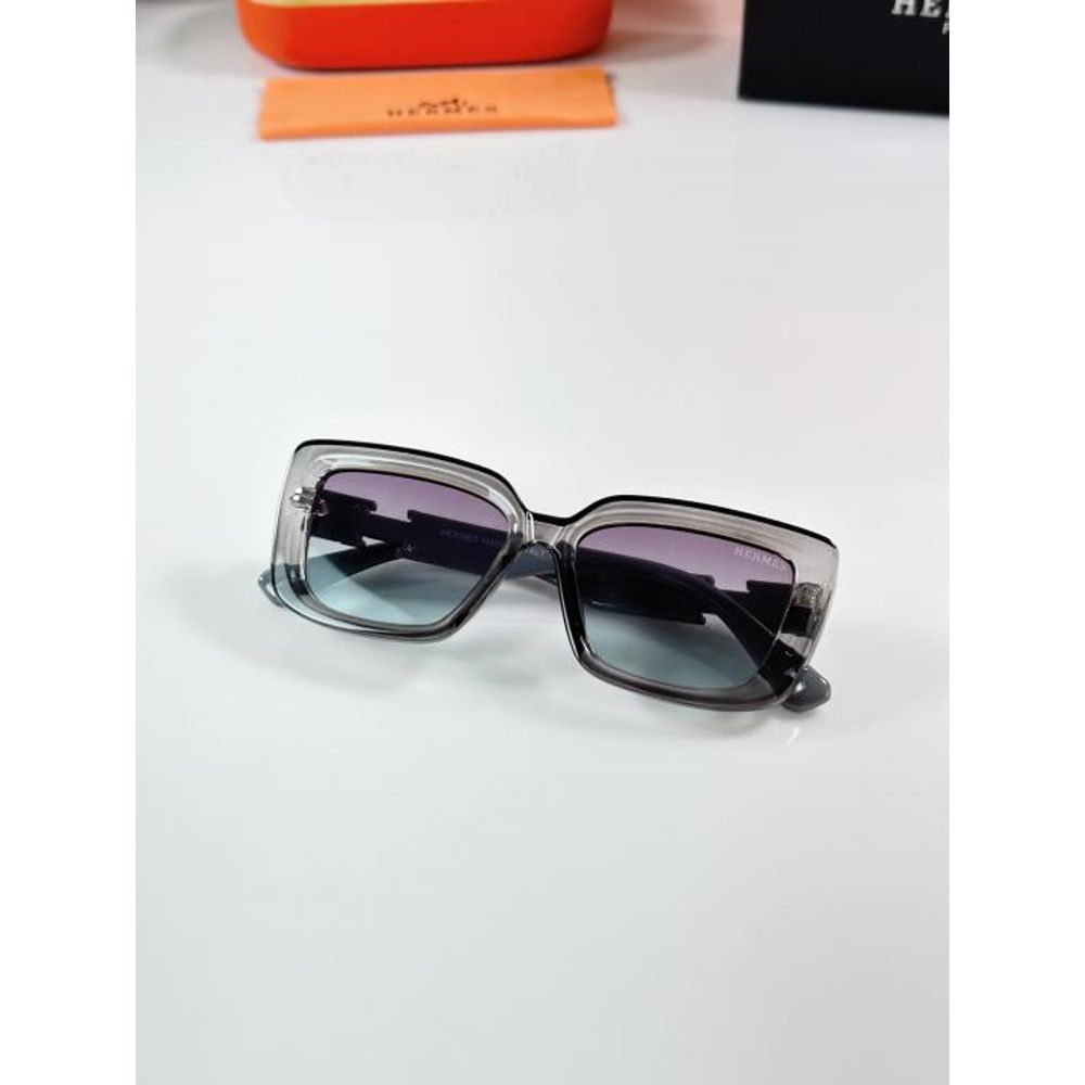 Hermez WMNS 0534 Grey Blue