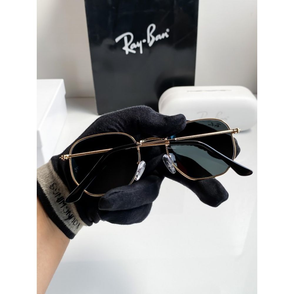 Rayba gold black hexa 3548