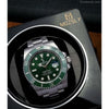 Rollex Submariner Hulk Yz