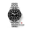 Tudor Black Bay Black Jubilee