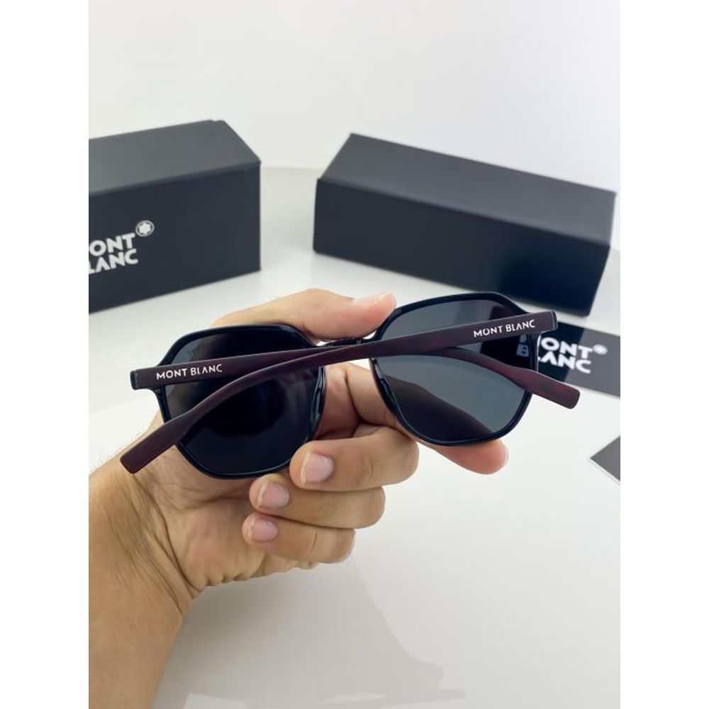 MONT BLANK brown sid246