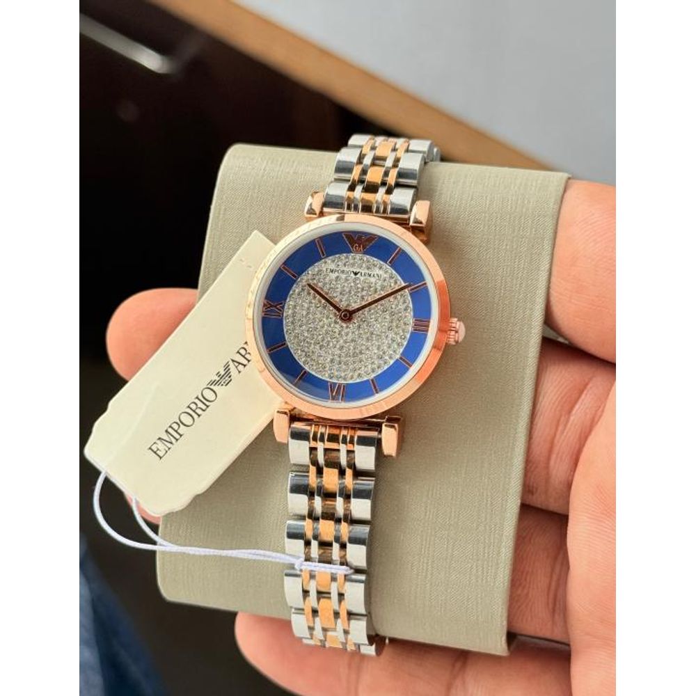 Emporio Armni for her