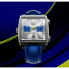 Tag Huer Monaco Chronograph Racing Blue