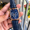 PATEK PHILIPE_CRONOGRAPH_BLUE