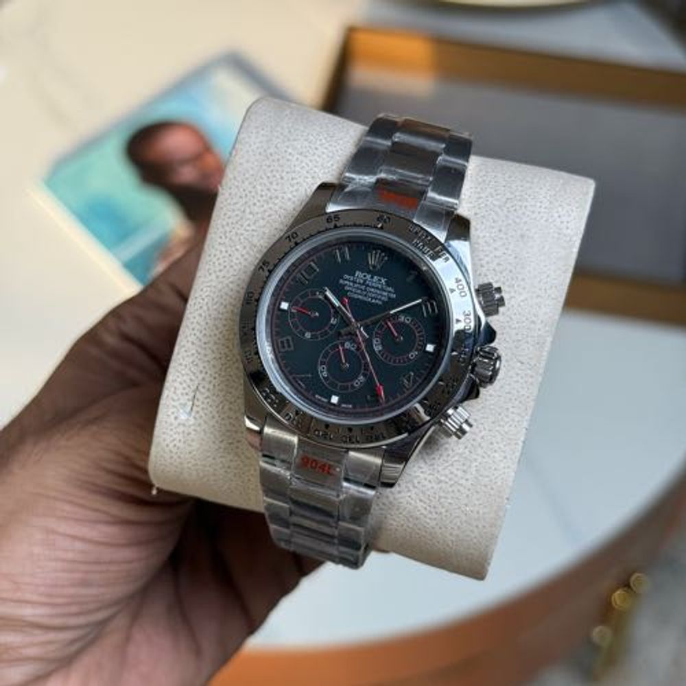 Rollex Cosmograph Daytona Limited Edition Dial