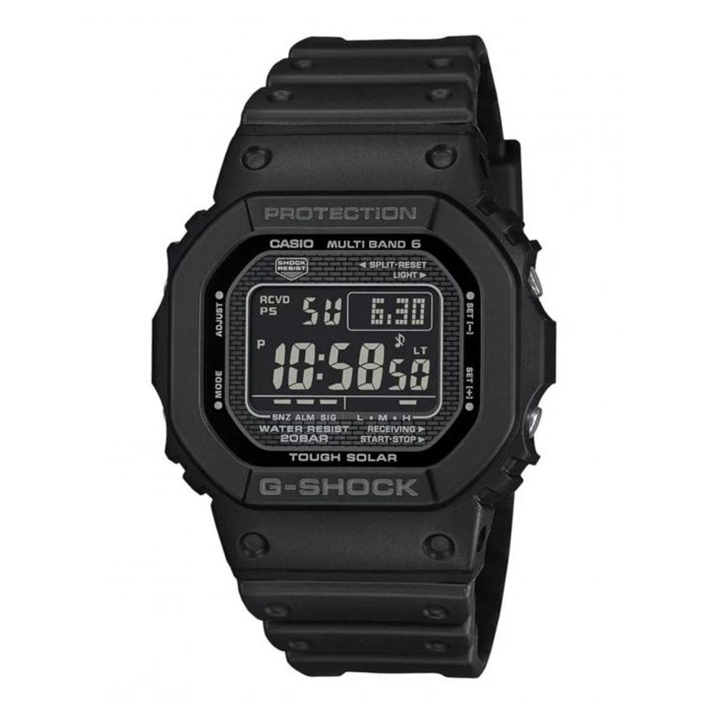 G shock casio