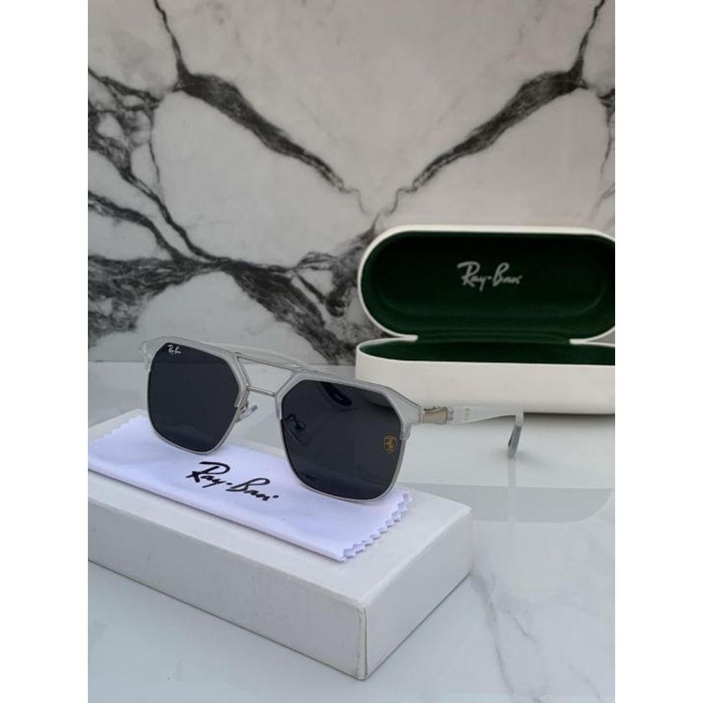 Rayba04 white black