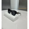 Chane l Heart Gold Black Premium Shades 5517