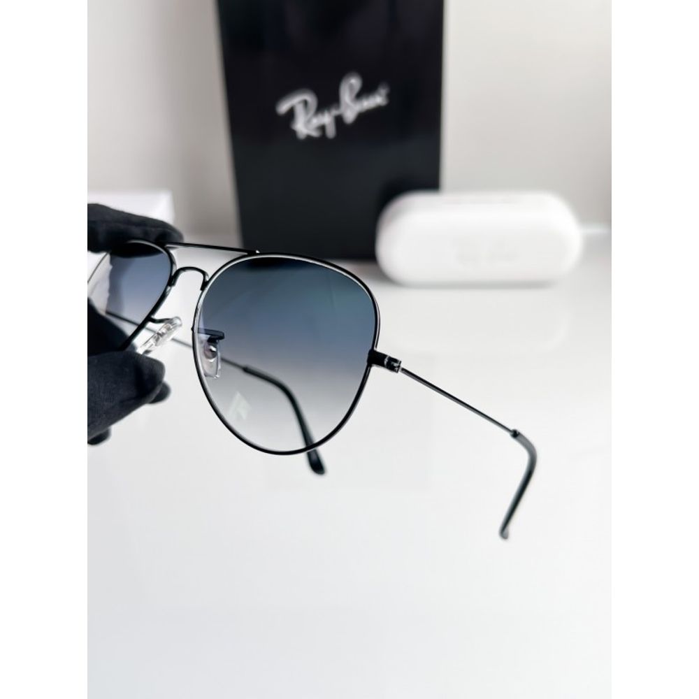 Rey ban blue shade 3026