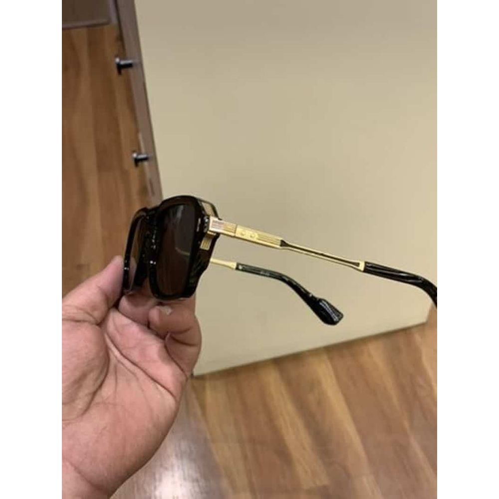 Moscot 37 black