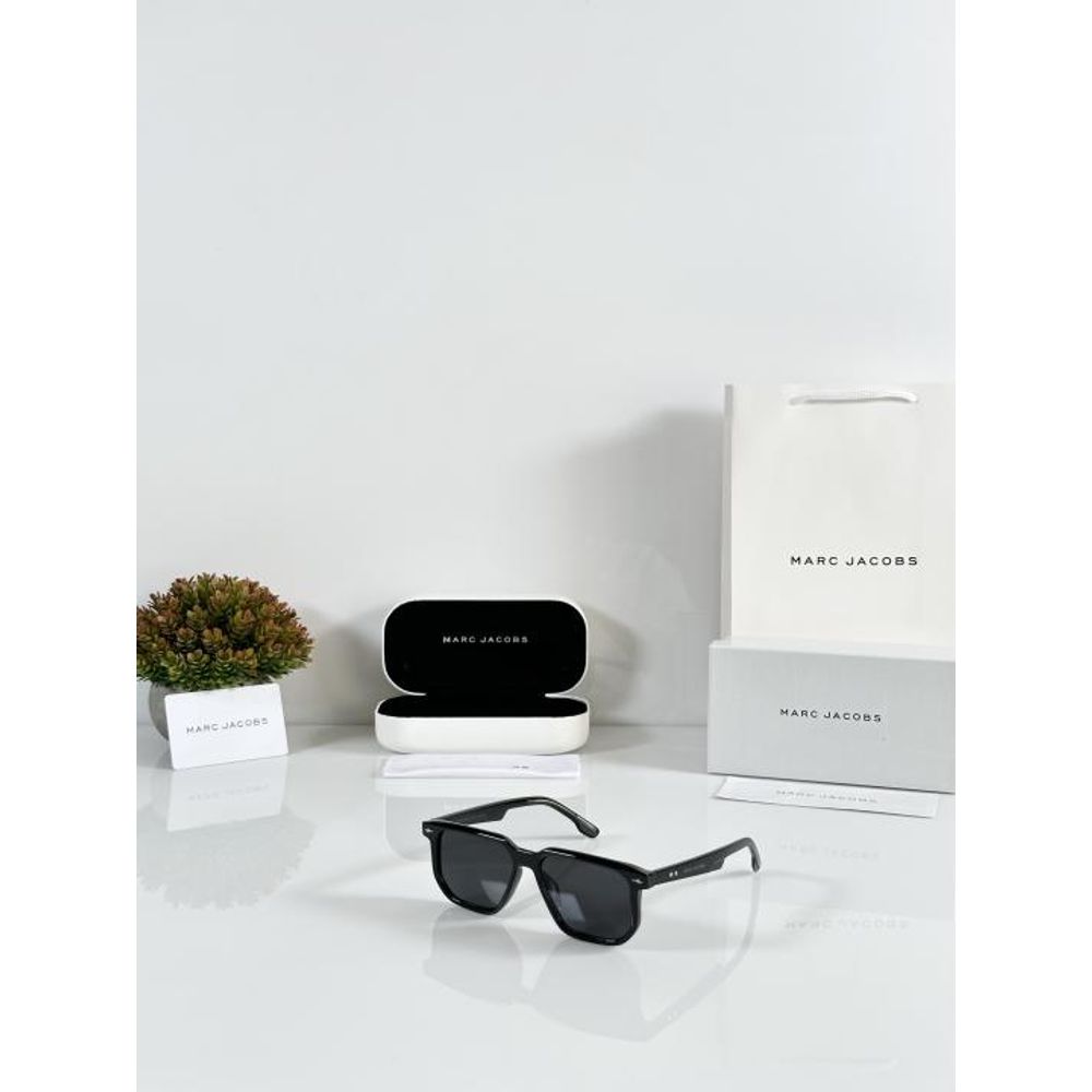 Marc Jacobs 3912 Black