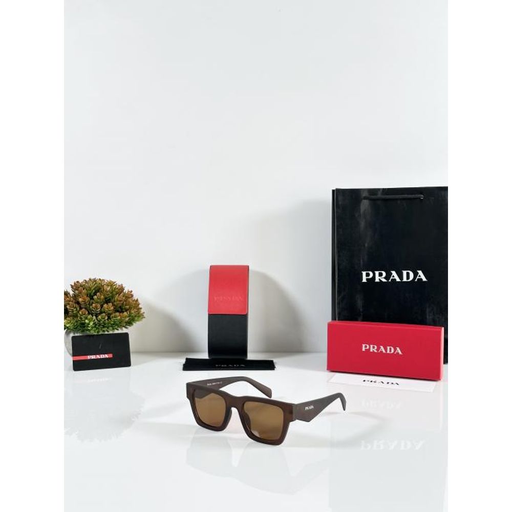 PR 11 Mate Brown