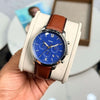 Discounted Unit Authentic Grade Fosil Neutra Chronograph Watch