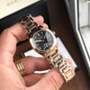 GUCHI_ LADIES ROSE BLACK