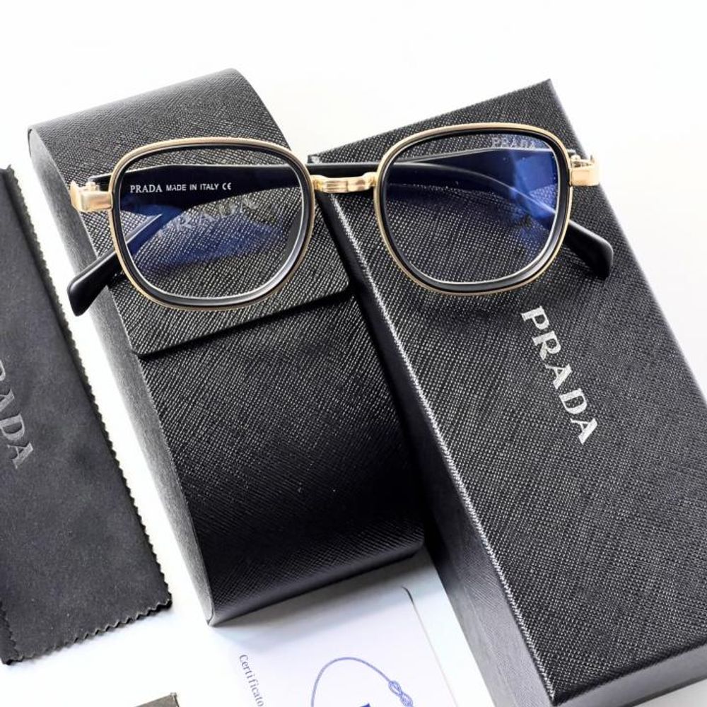 Prad 7382 gold plano