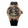 Roger Dubuis Excalibur 4 Pendulum Openwork Dial