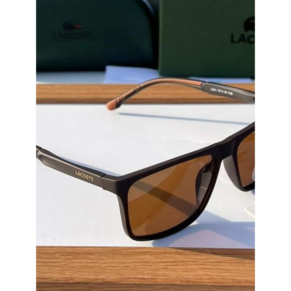Lacoste 891 Brown