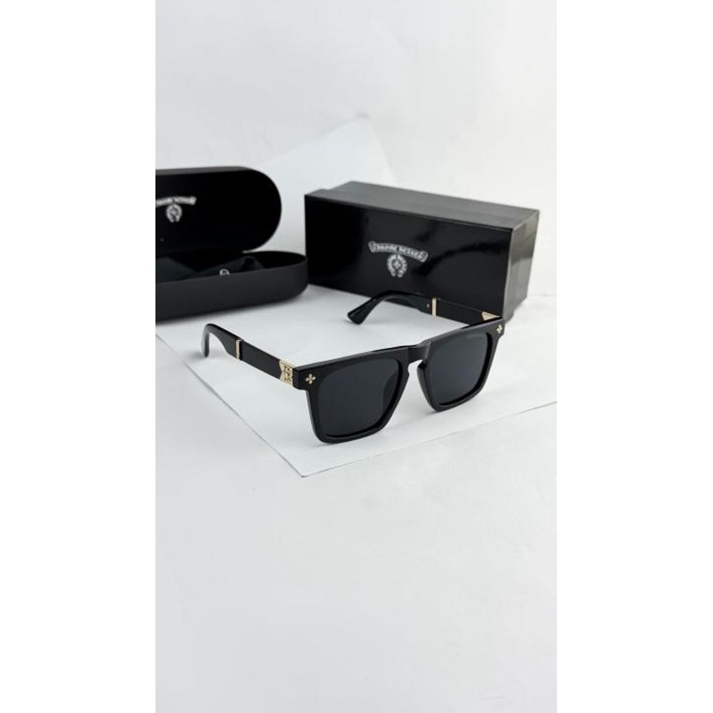 CHROME HEART BLACK 108