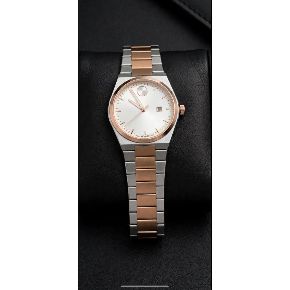 Movado