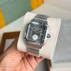 Santos De Cartiar Dual Time Zone