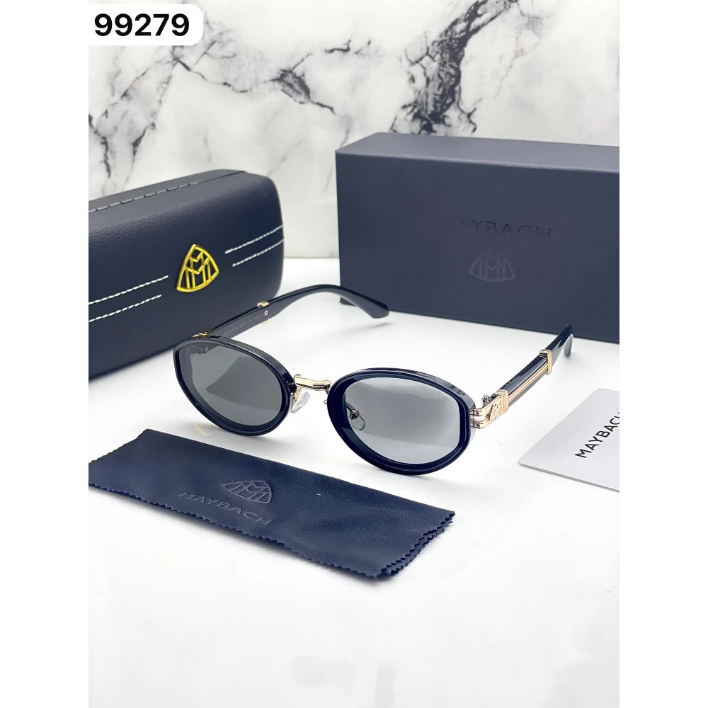 Maybach 99279 gold black