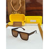 GUCHI SUNGLAS D-302