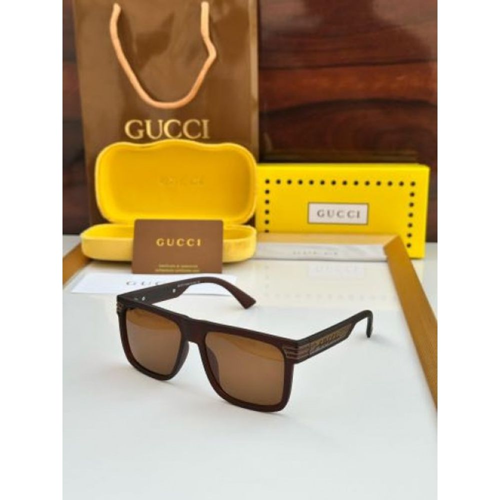 GUCHI SUNGLAS D-302