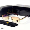 David beckham 202 gold brown