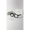 MARC JACOBS BLACK SILVER PLANO 1020