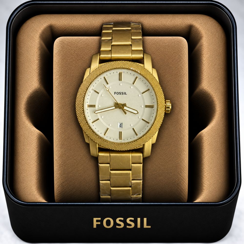 Fossiil Mens Quartz watch