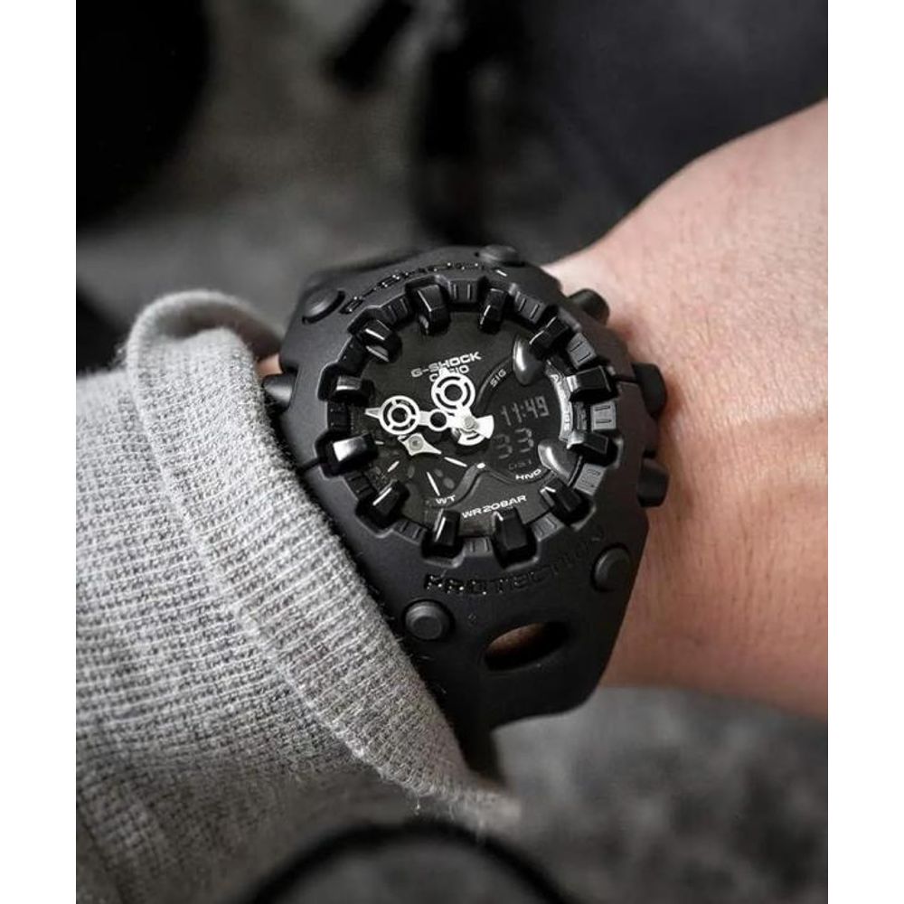 G SHOCK WATCH