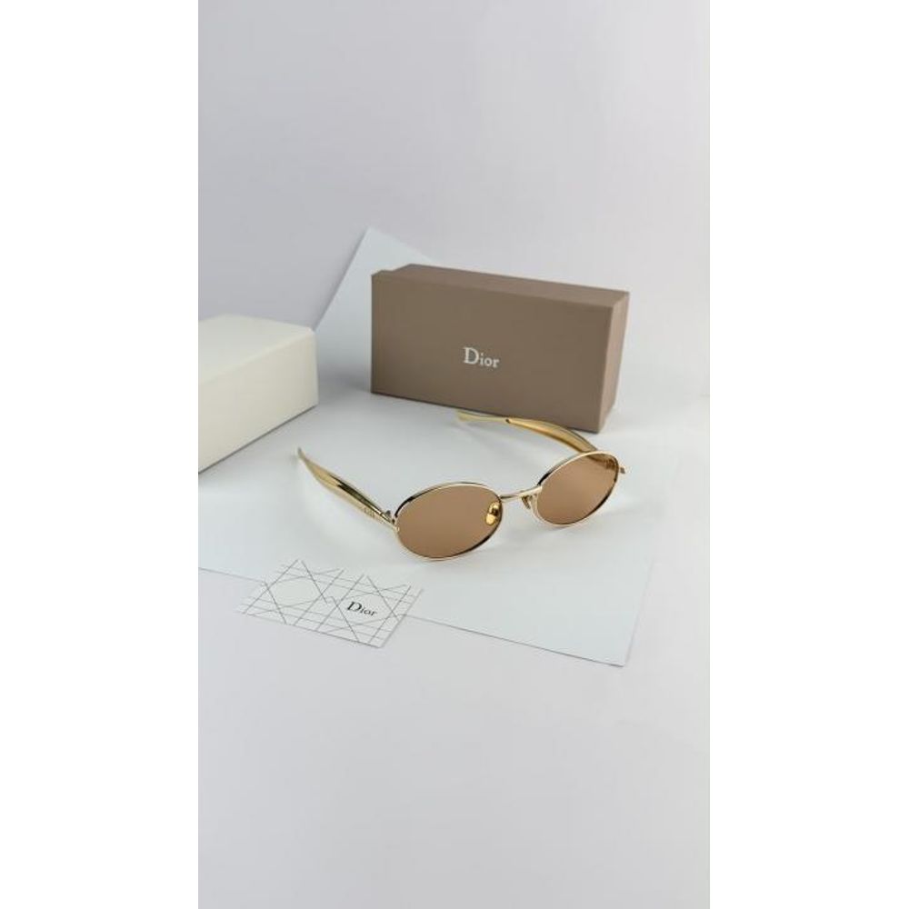 Dioar gold brown 98143