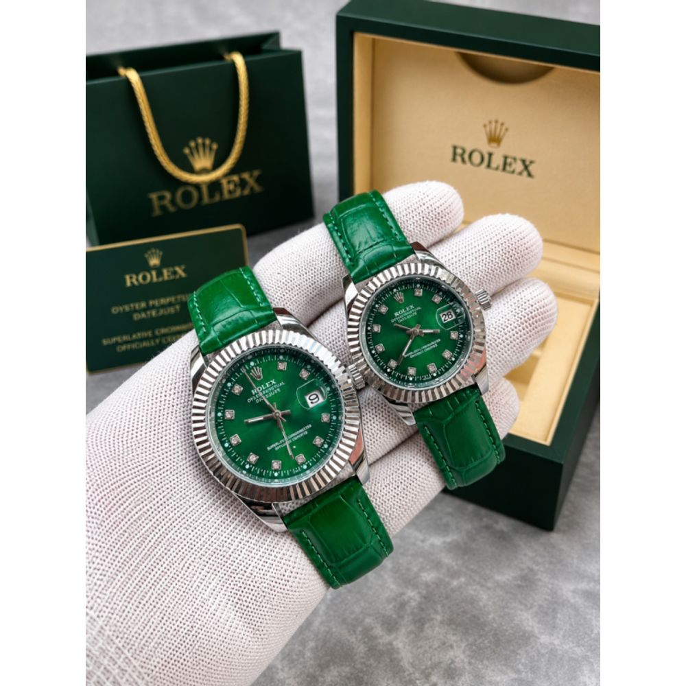 Role_ex Oyster Date Couple