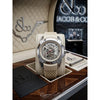 Jacob N& Co. Skeleton Automatic Premium