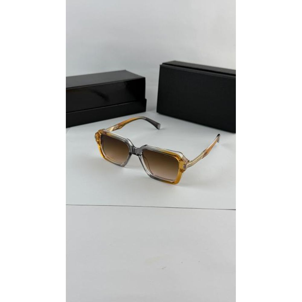 Marc Jacobs golden orange 6104