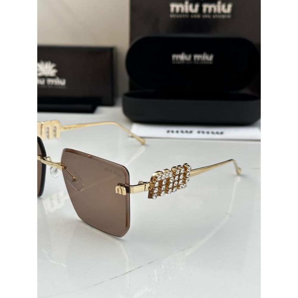 MIU-MIU SUNGLASS Z-728