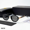 Maybac 99279 black gold