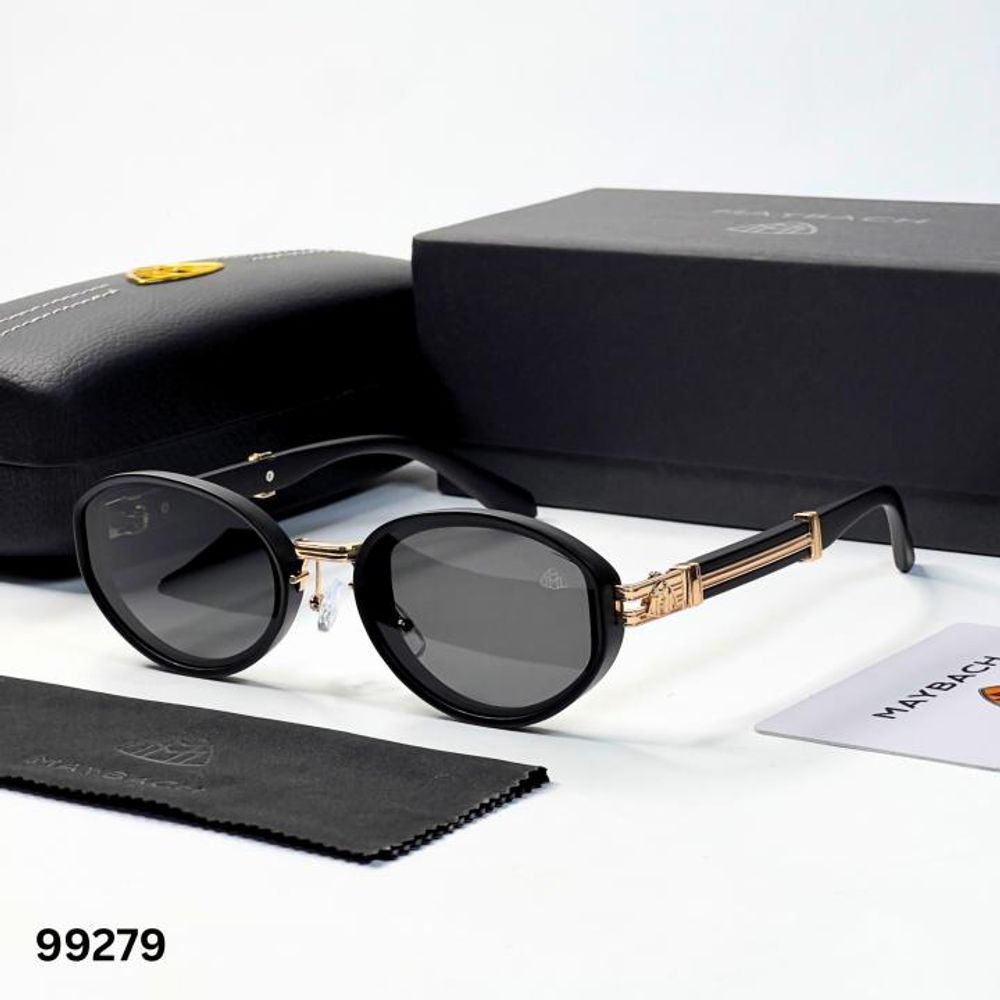 Maybac 99279 black gold