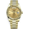 Rollex Daydate automatic