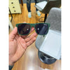 Burberr 4358 olive green