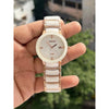 RAD JUBLIE CERAMIC DUAL TONE PREMIUM WATCH