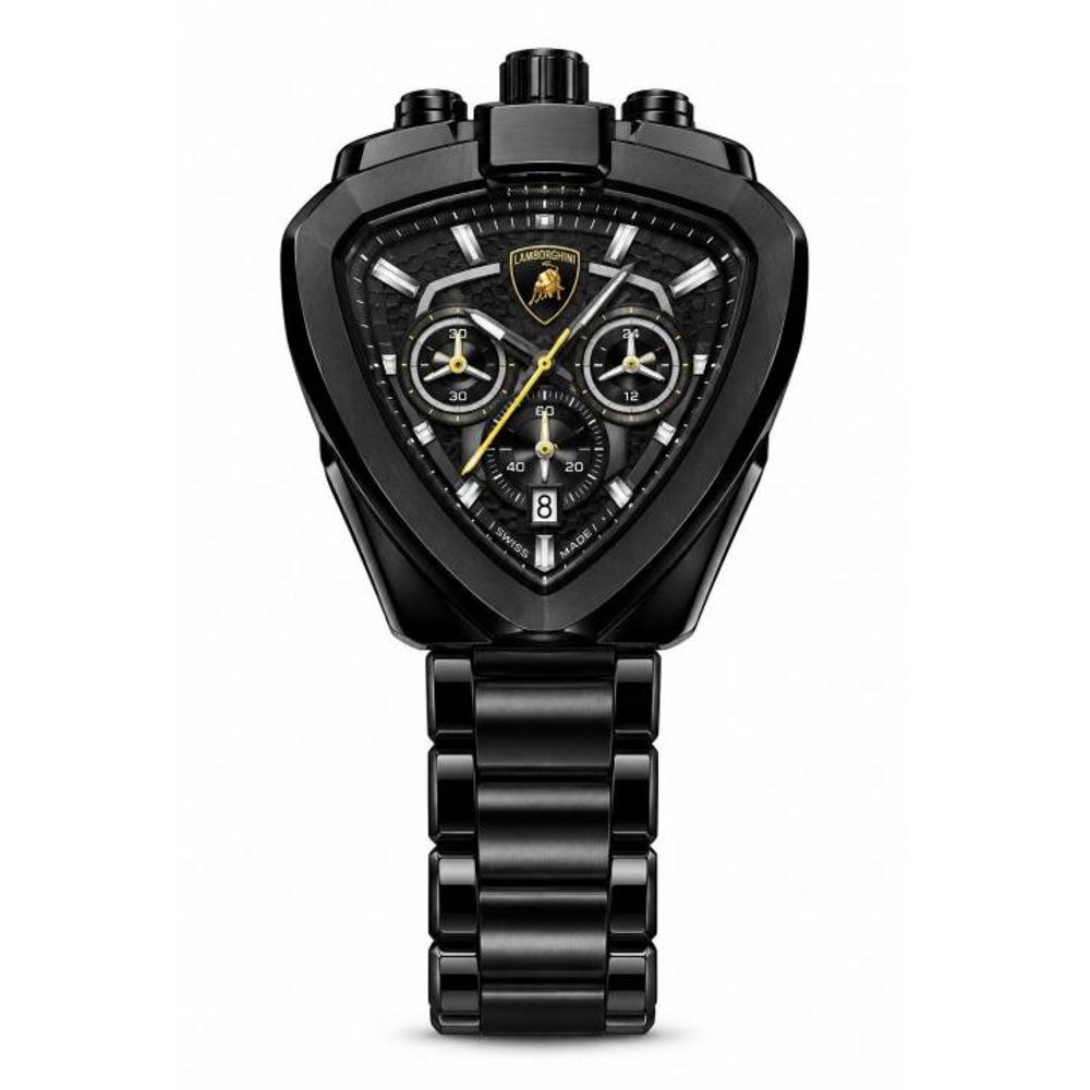 Lamborghini Spyder Chronograph